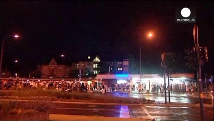 Violentes intempéries en Allemagne : au moins six morts