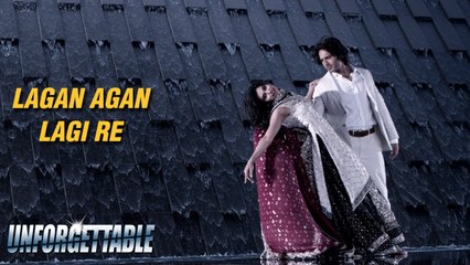Lagan Agan Lagi Re Official Song | Unforgettable | Iqbal Khan, Alka Verma