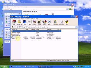 V137 DA VINA J2534 Jaguar LandRover software installation