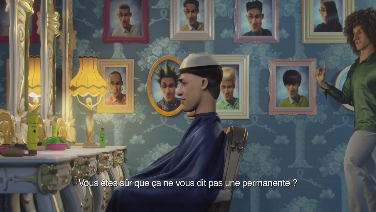 Joue chaque match comme si c’était le dernier