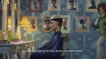 Joue chaque match comme si c’était le dernier