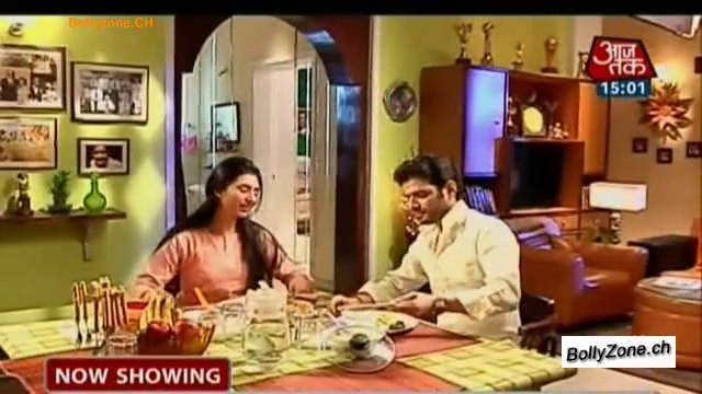Saas Bahu Aur Betiyan [Aaj Tak] 10th June 2014 Video Watch Online - Part2