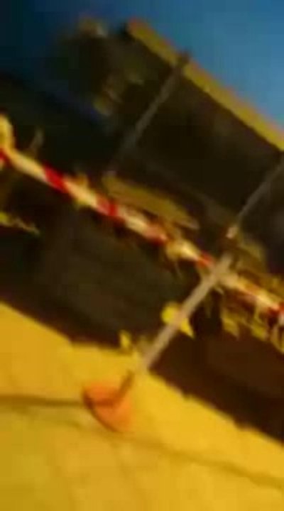 UFO flying over Las Palmas, Spain 12-May-2014