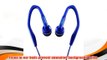 Best buy Urbanz HOOK-IN Running Sports Gym Earhook Earphones Headphones (Blue),