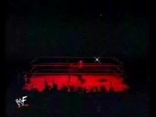 The Untold Story of The Undertaker's Legendary WWE Career 🧟‍♂️