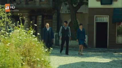 Karadayı 74 Bölüm 1 Parça