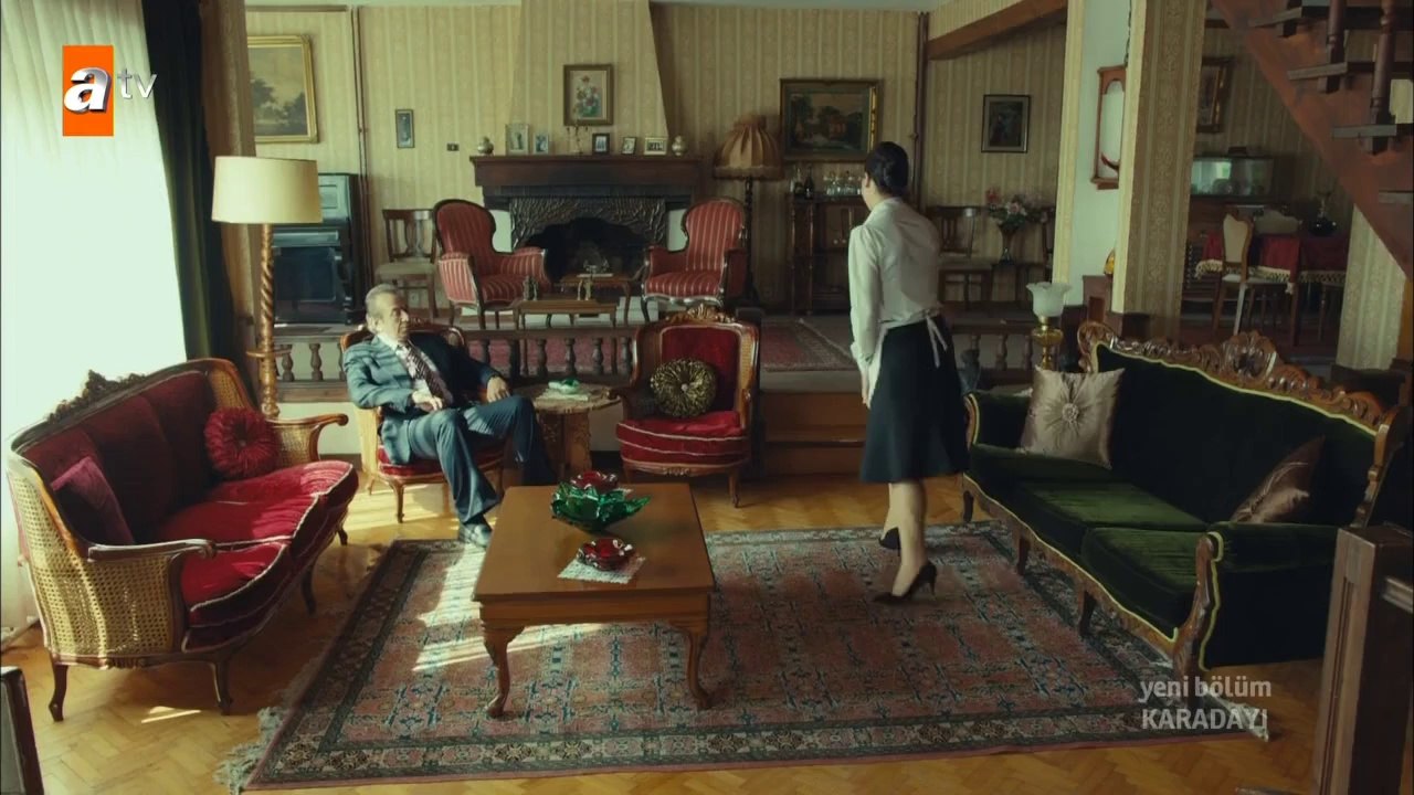 Karadayı 74 Bölüm 2 Parça