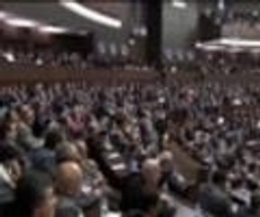 Bayrağı indireni indireceksin