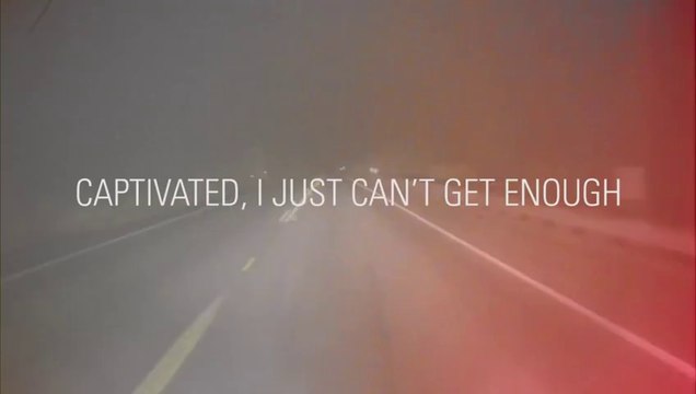 Chasing You Jenn Johnson & Bethel Music Tides Official Lyric Video