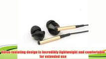 Best buy SOUND-SQUARED -Gold - GMS-104 Sport Headphone Earbuds Earphones with Earphone Case,