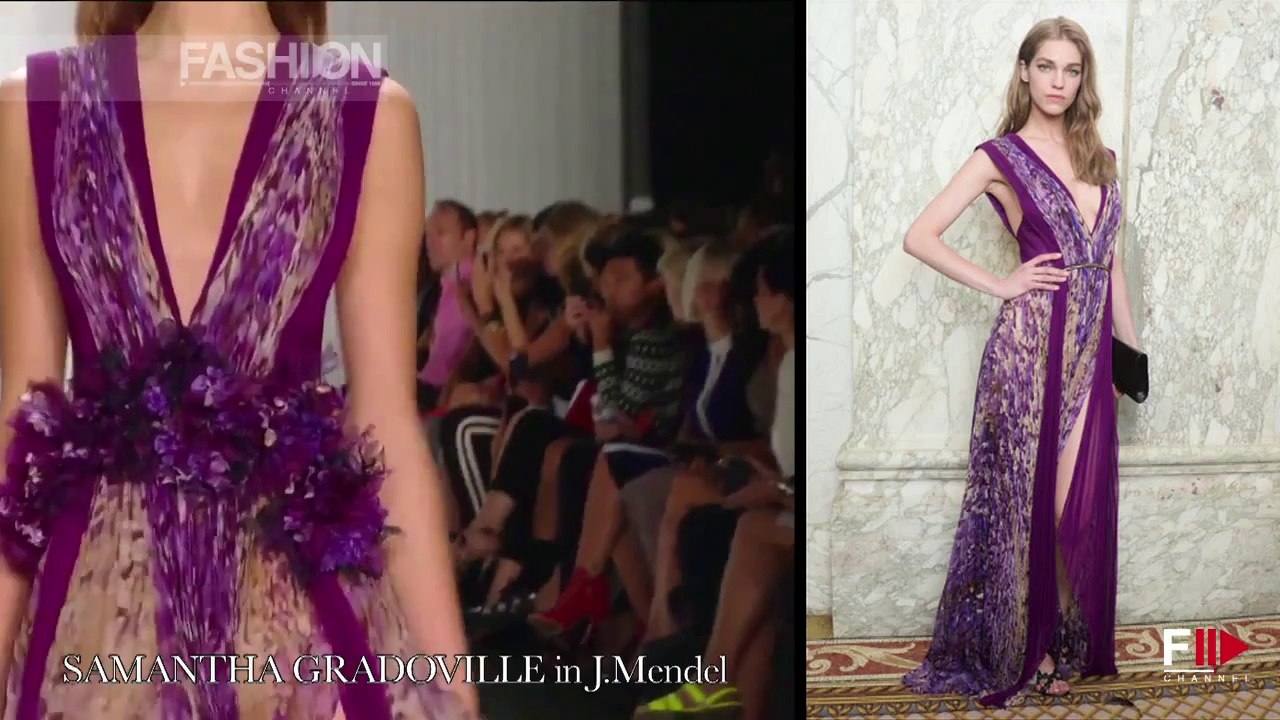 "AMFAR INSPIRATION GALA" Celebrities Style New York 2013 by Fashion Channel