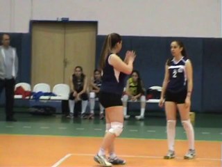 TARIMSPOR 3 ANADOLU BEŞİKTAŞ 2