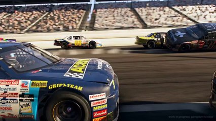 Project CARS - E3 2014 Trailer PS4