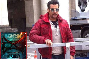 5 things you didn't know about Kick!