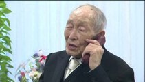 Elle a 116 ans, il a 111 ans : les deux doyens de l'humanité sont japonais