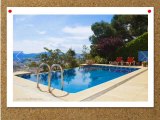 Vakantie villa met zwembad in Costa Brava