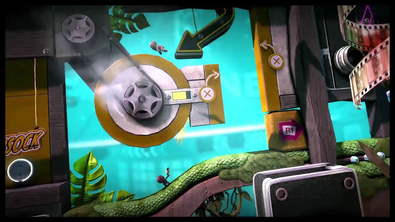 PlayStation E3 Press Conference 2014