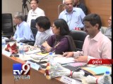 BJP's 'Core Group' holds Second meet, Gandhinagar - Tv9 Gujarati