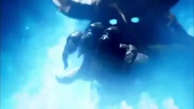 Constantine : démons et fantômes (Série TV) 2014