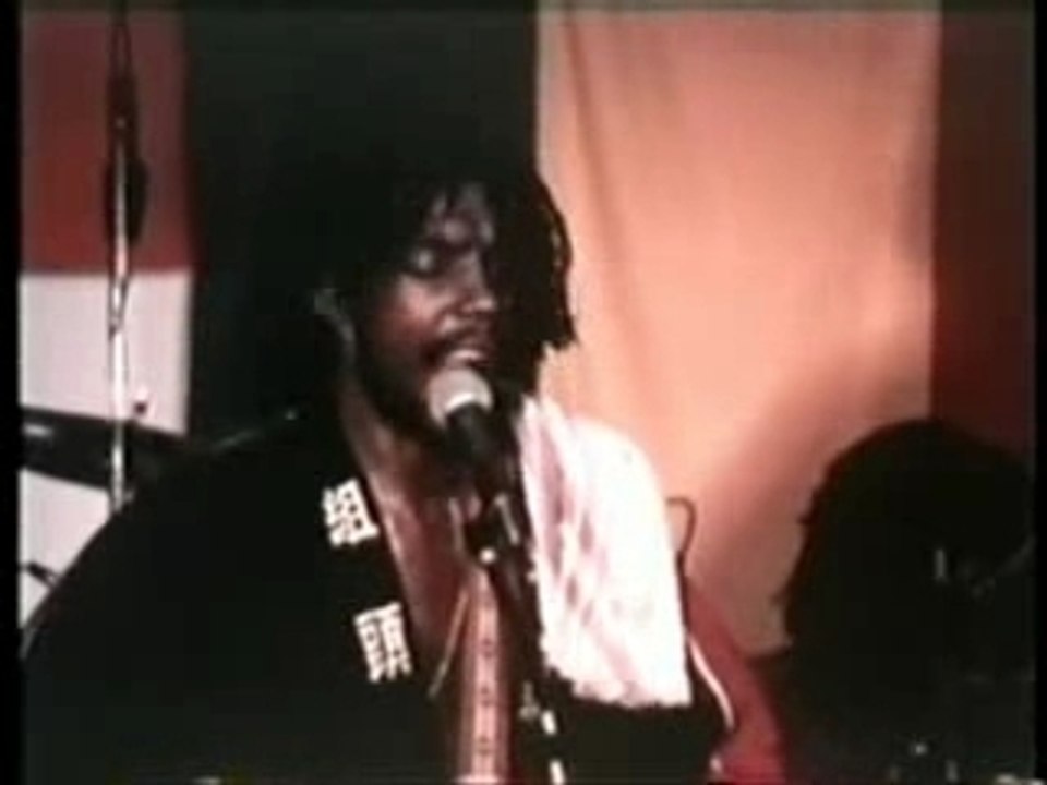 Rebel Reggae - Peter Tosh Part 4