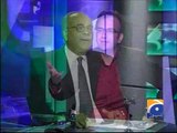 Imran Khan Kabhi PM Nahi Ban Sakte- Najam Sethi