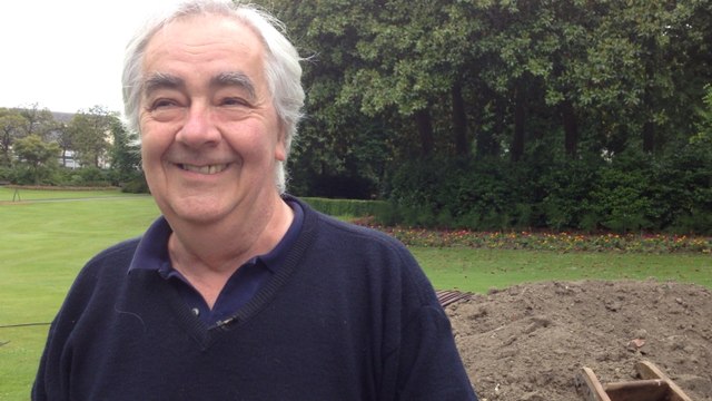 Claude Ponti au jardin des plantes