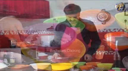 Melted Chocolate Muffin