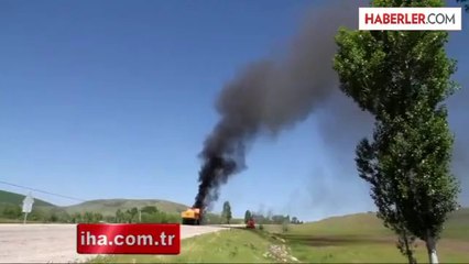 Hava Destekli Operasyon Başladı