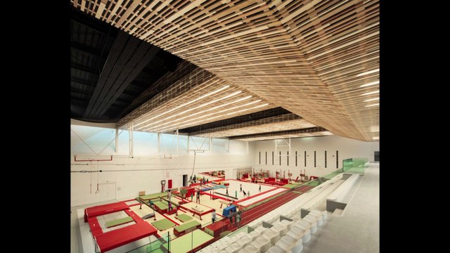 Dialogue architectes-entreprises , avec Christophe Gulizzi architecte / Antoine Janicot, entreprise ETPO et Raphaël Voinchet, W-Archtiectures / Patrick Ader, entreprise SAEC