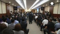 Corea del Sur: arranca el juicio contra el capitán del transbordador cuyo naufragio dejó más de 300 muertos
