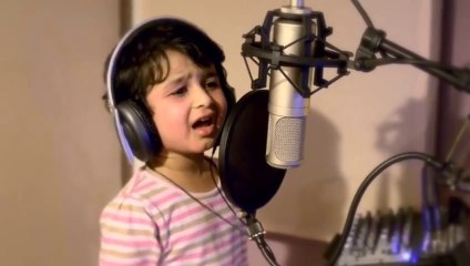 sun raha hai na tu ro rahi hun mei ( baby)