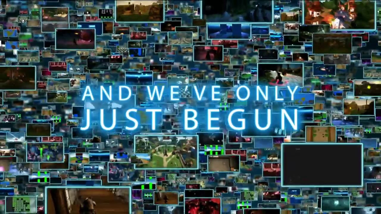 Xbox E3 Press Conference 2014