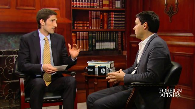 Thomas Piketty on Economic Inequality
