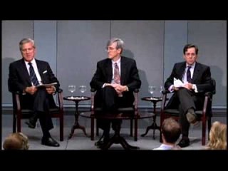 Foreign Affairs LIVE: A Discussion of Iraqi Futures