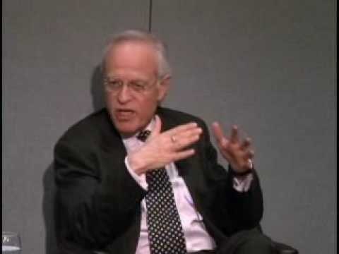 Foreign Affairs LIVE: A Two-State Settlement: Is Time Running Out for Peace in the Middle East?