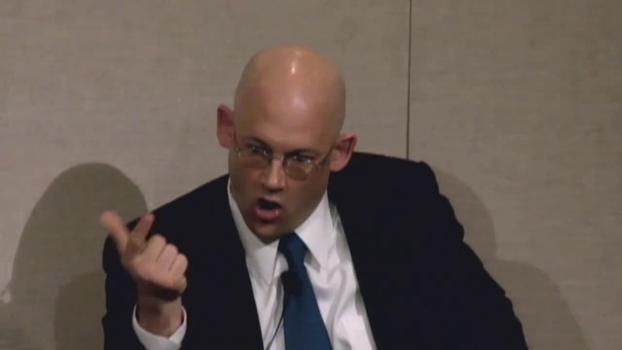 [highlight] Debating Wikileaks