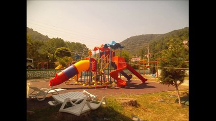 Ertan ŞAHİN' le Durmak yok Hizmete devam !!!