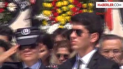 Şehit Polis İmrağ'ın Babası Sözleriyle Ağlattı