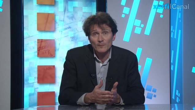 Olivier Passet, Xerfi Canal Attention aux faux espoirs des décisions de la BCE