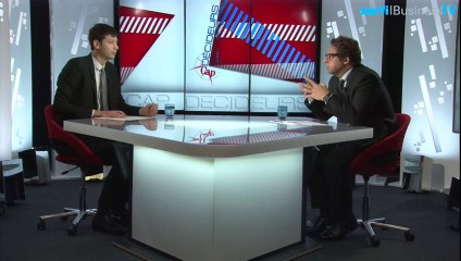 Philippe Portier,  Xerfi Canal Décret Alstom : patriotisme économique ou interventionnisme ?