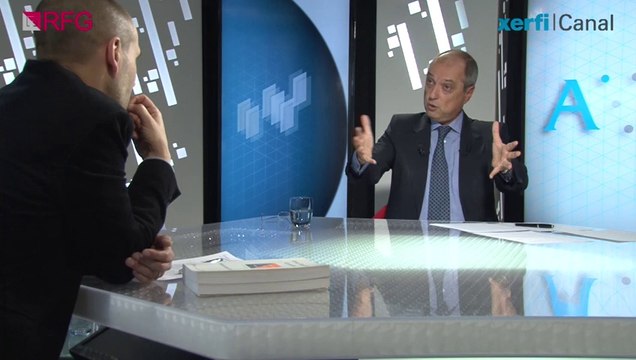 Thomas Durand, Xerfi Canal Stratégie : de l'avantage concurrentiel à l'alchimie des compétences