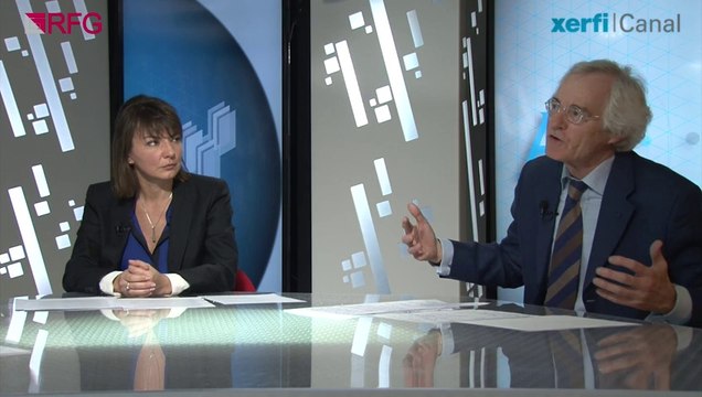 M-A Payaud et A-C Martinet, Xerfi Canal De l'analyse terrain aux théories du management