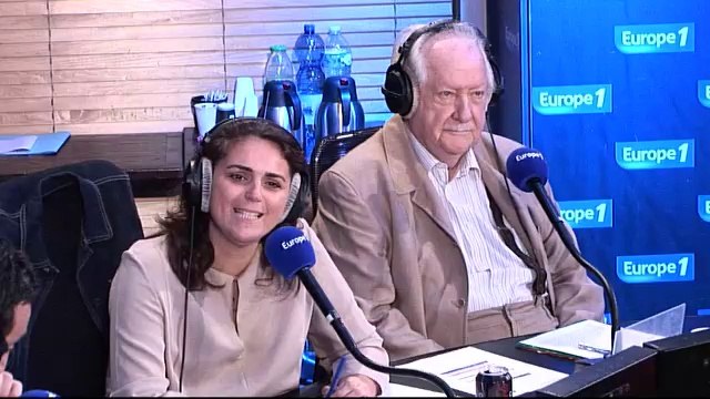 Cyril Hanouna [PDLP] - Qui peut battre Jean-Luc Lemoine : Séverine ?