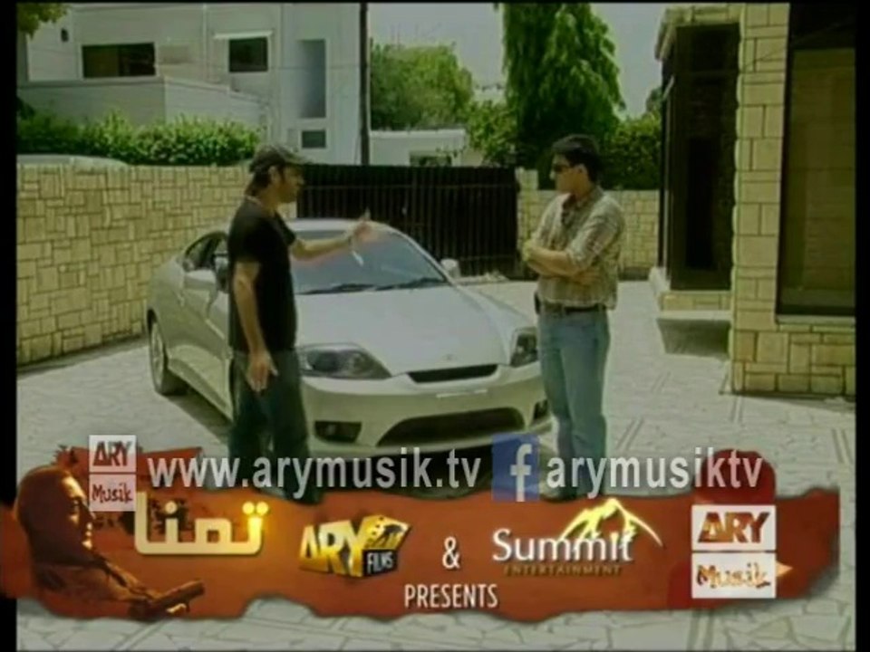 Just Drive 8th June 2014