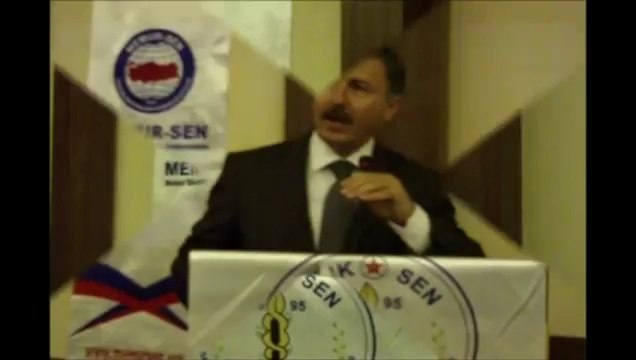 SAĞLIK-SEN İFTAR YEMEĞİ (20 AĞUSTOS 2011)