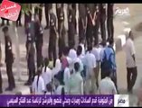 تقرير قناة العرييه عن زعماء محافظة المنوفيه