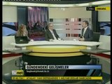 TVNET TELEVİZYONU BAŞKENT PROGRAMI - (2 MART 2012)