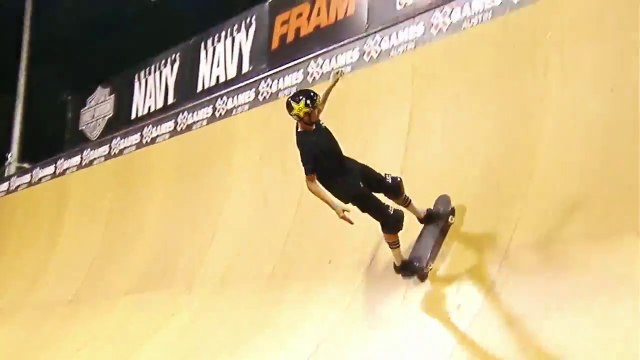 X Games Austin 2014 : le meilleurs moment de cette édition de fou! Skate, roller, BMX...