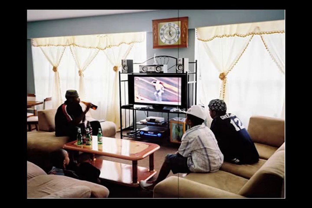 Short movies - Lycée Chérioux / Collectif Quatre Ailes / MAC/VAL