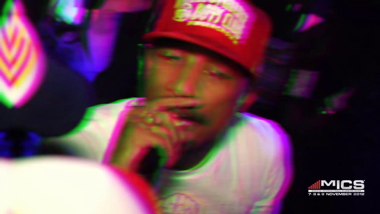 OFFICIAL Trailer - MICS 2012